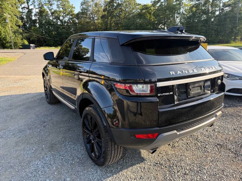 land rover range rover evoque 2018 SALVR2RX0JH286533 image land rover range rover evoque 2018 SALVR2RX0JH286533 image